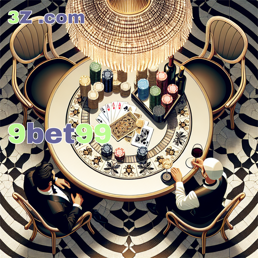 Bingo no 9bet99: Diversão e Prêmios em um Clique