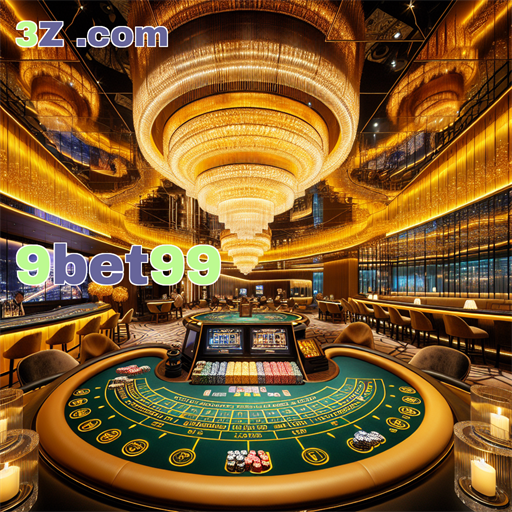 Jackpot: A emoção dos jogos no 9bet99