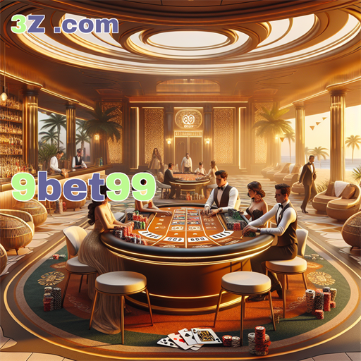 Descubra a Emoção do Jogo 'Ao Vivo' no 9bet99